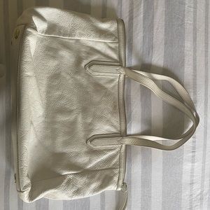 Fossil Tote Bag